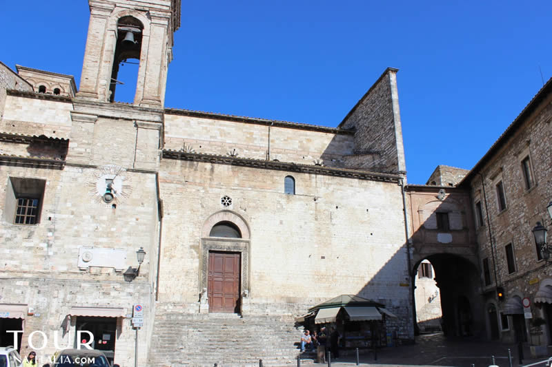 Narni - Umbria - Itália