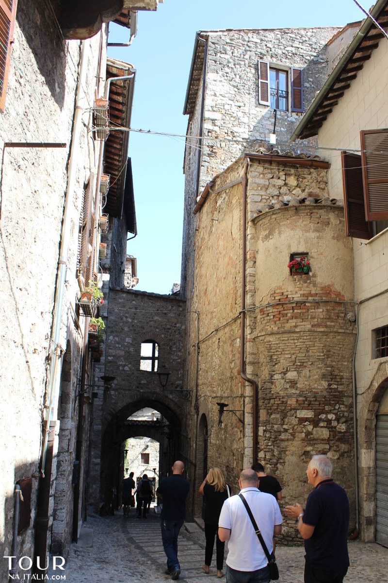 Narni - Umbria - Itália