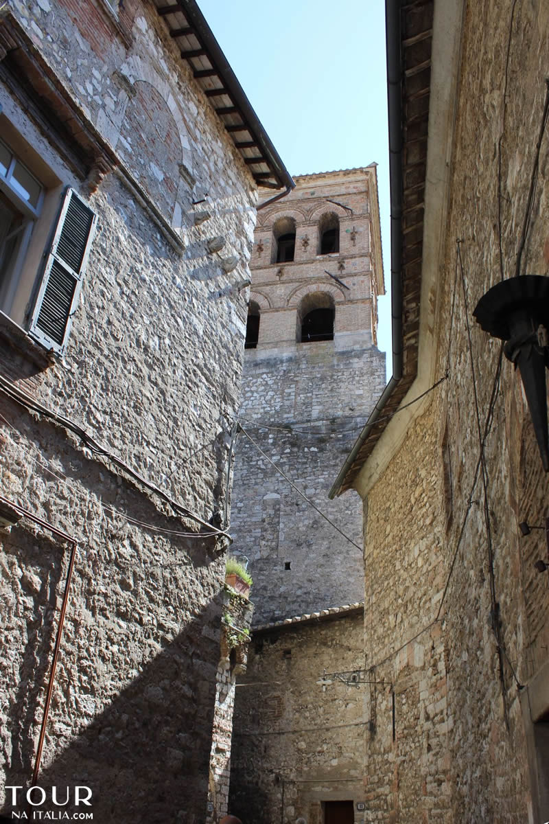 Narni - Umbria - Itália