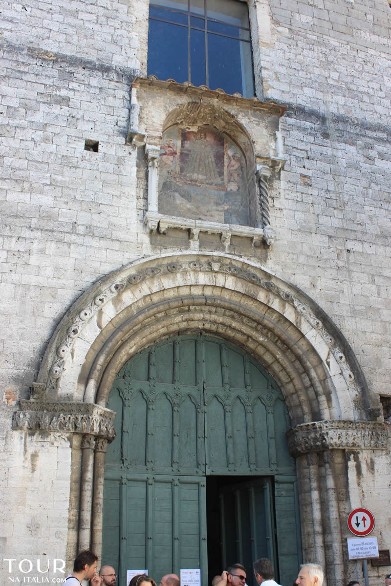 Narni - Umbria - Itália