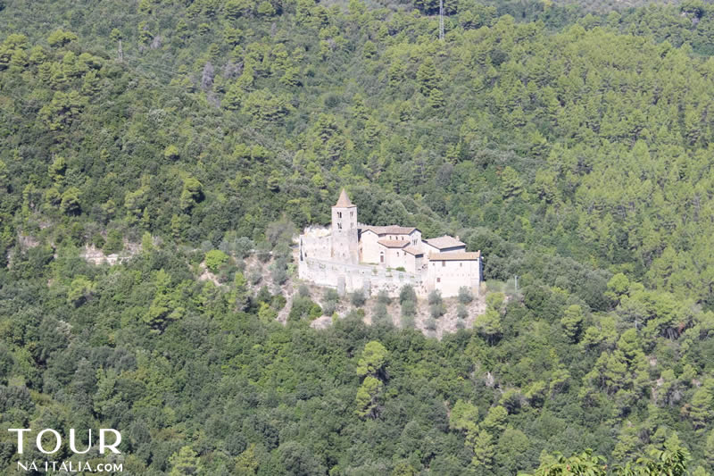 Narni - Umbria - Itália