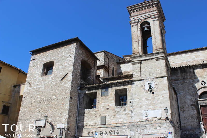 Narni - Umbria - Itália