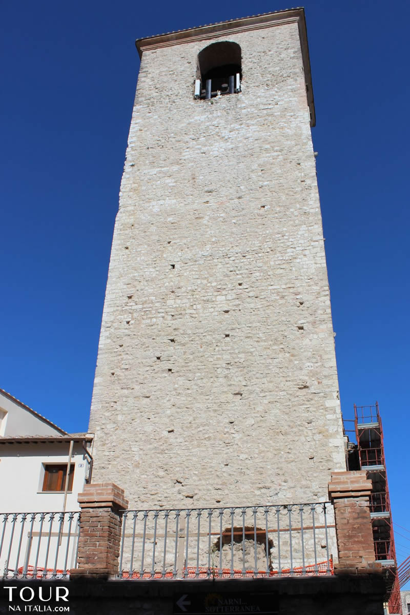 Narni - Umbria - Itália