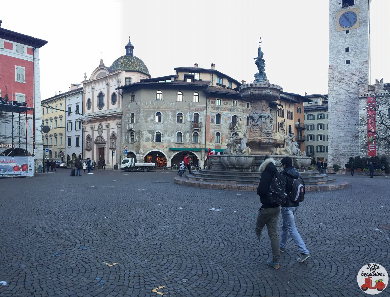 Trento