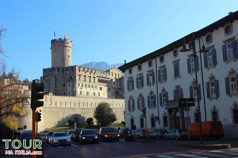 Trento - Trentino - Itália