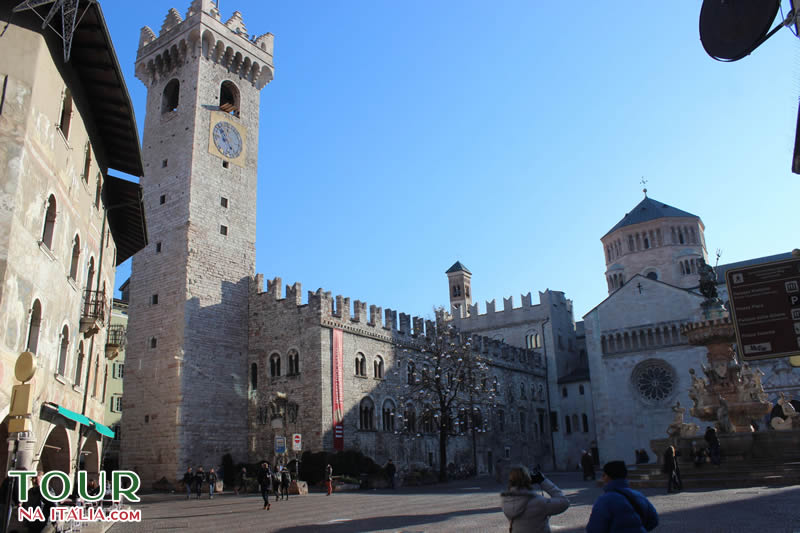 Trento