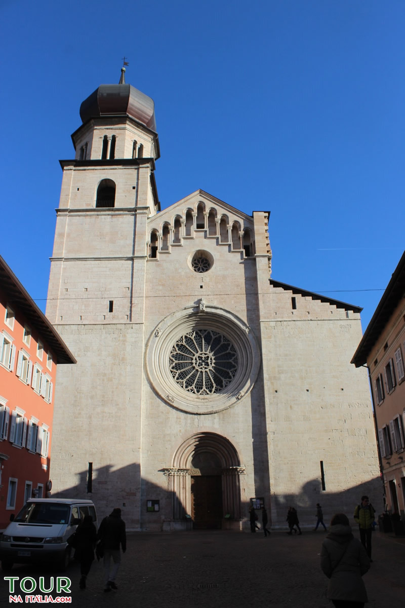 Trento
