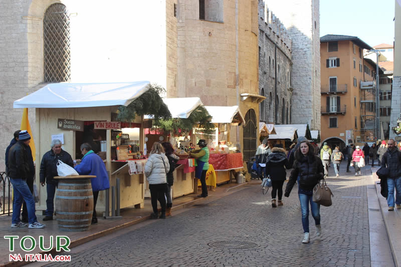 Trento - Trentino - Itália