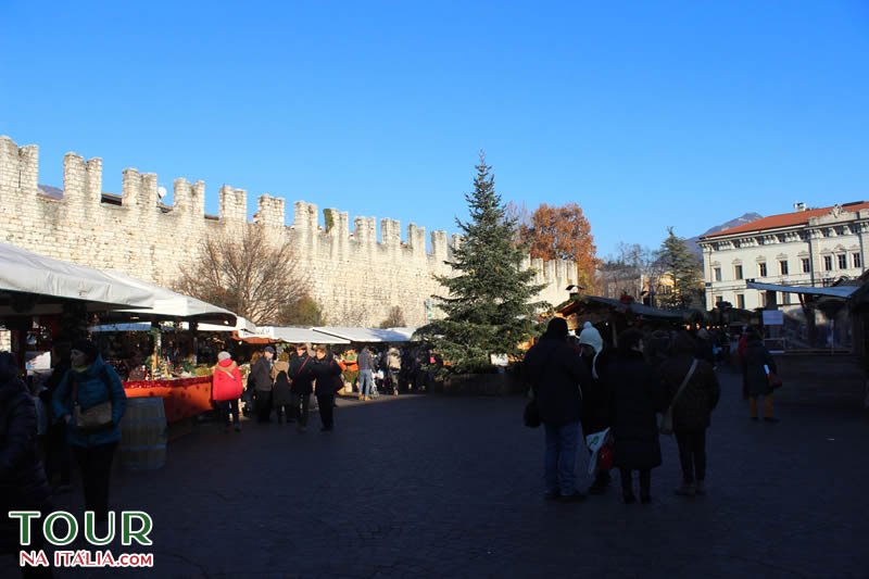 Trento - Trentino - Itália