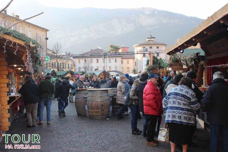 Trento - Trentino - Itália