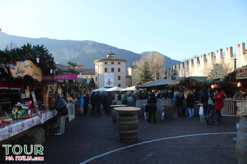 Trento - Trentino - Itália