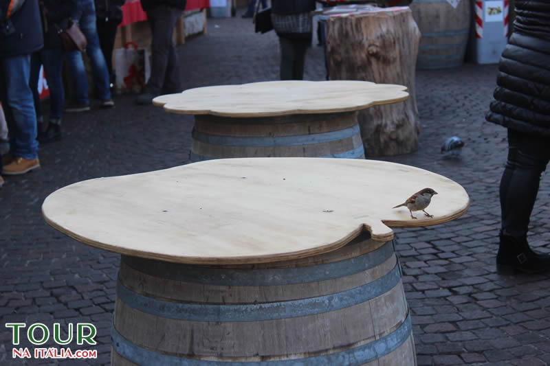 Trento - Trentino - Itália