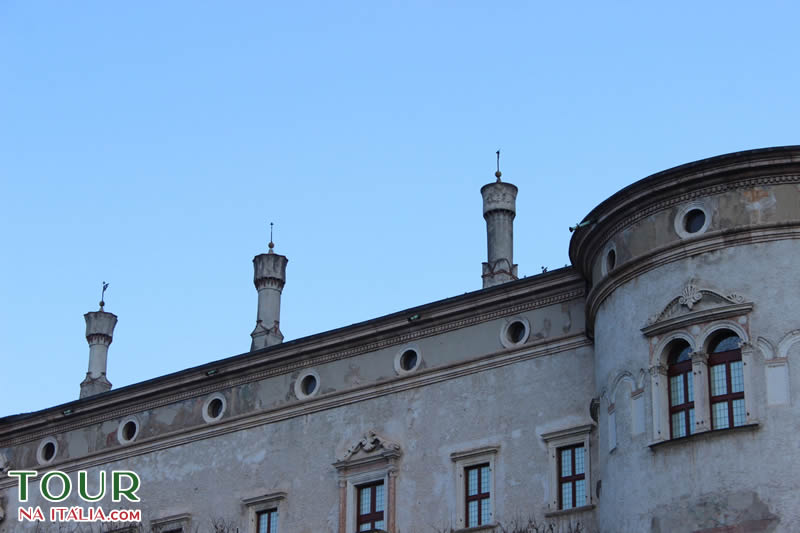 Trento - Trentino - Itália