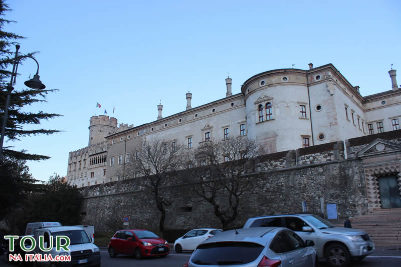 Trento - Trentino - Itália