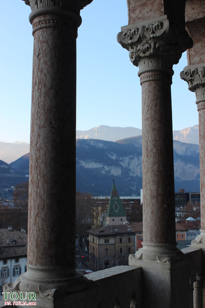 Trento - Trentino - Itália