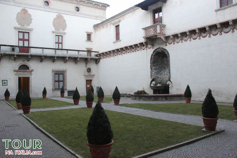 Trento - Trentino - Itália