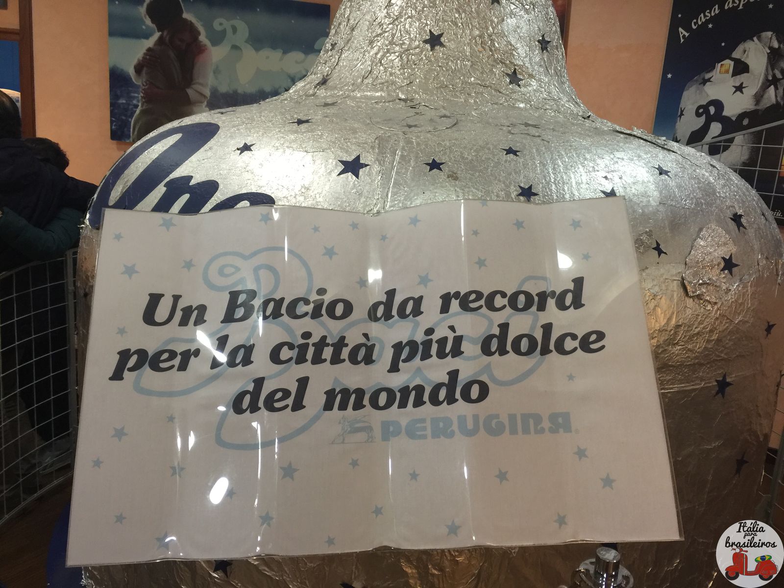 Perugia