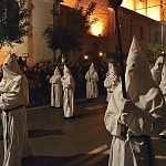 Semana Santa na Itália: Sorrento