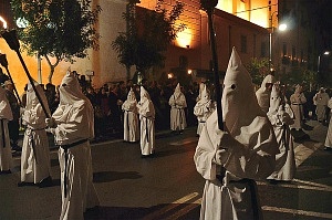 Festas da Semana Santa na Itália