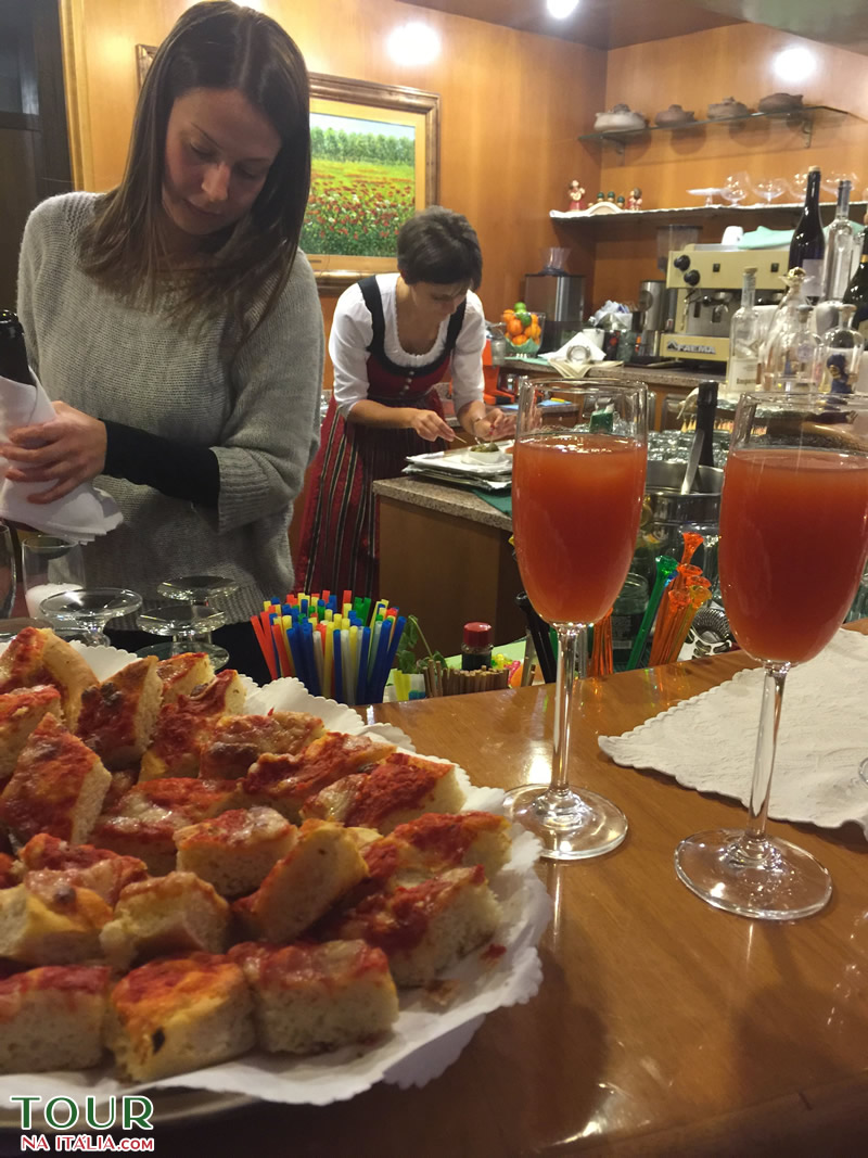 Hotel Miramonti - Dolomitas - Trentino - Itália