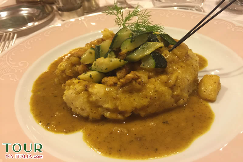 Hotel Miramonti - Dolomitas - Trentino - Itália