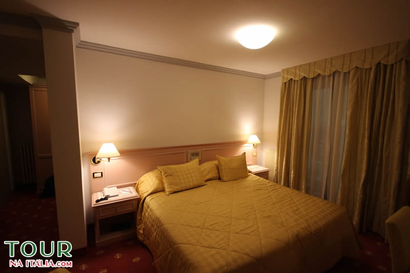 Hotel Miramonti - Dolomitas - Trentino - Itália