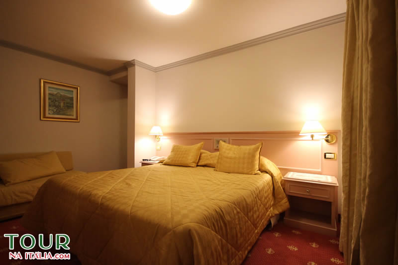 Hotel Miramonti - Dolomitas - Trentino - Itália