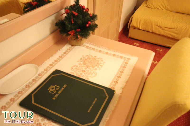 Hotel Miramonti - Dolomitas - Trentino - Itália