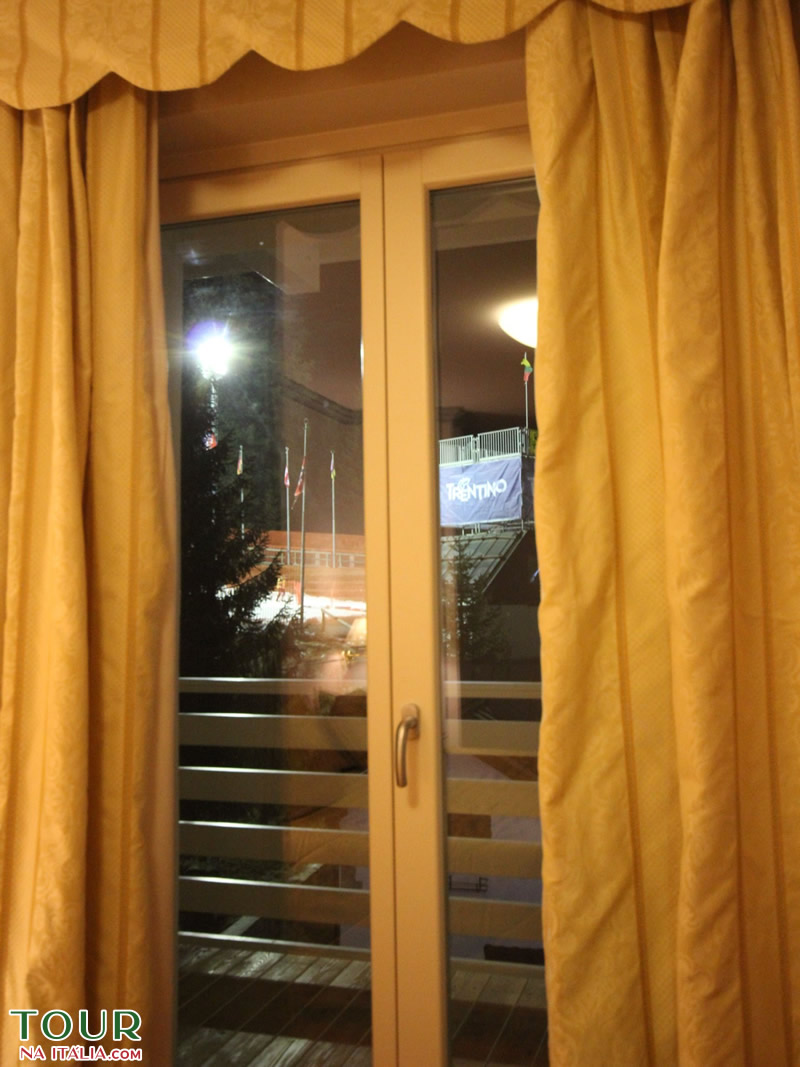 Hotel Miramonti - Dolomitas - Trentino - Itália