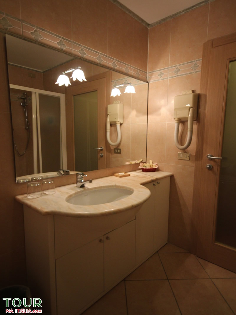 Hotel Miramonti - Dolomitas - Trentino - Itália