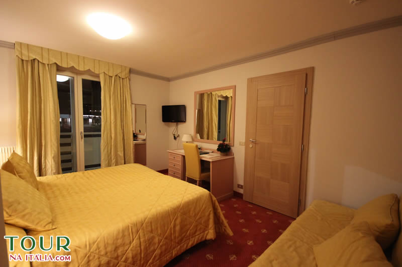 Hotel Miramonti - Dolomitas - Trentino - Itália