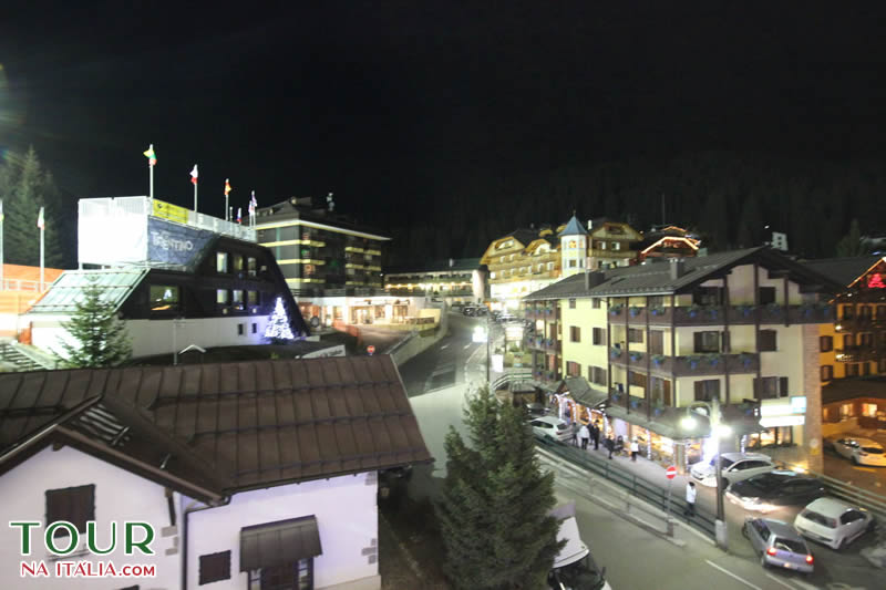 Hotel Miramonti - Dolomitas - Trentino - Itália