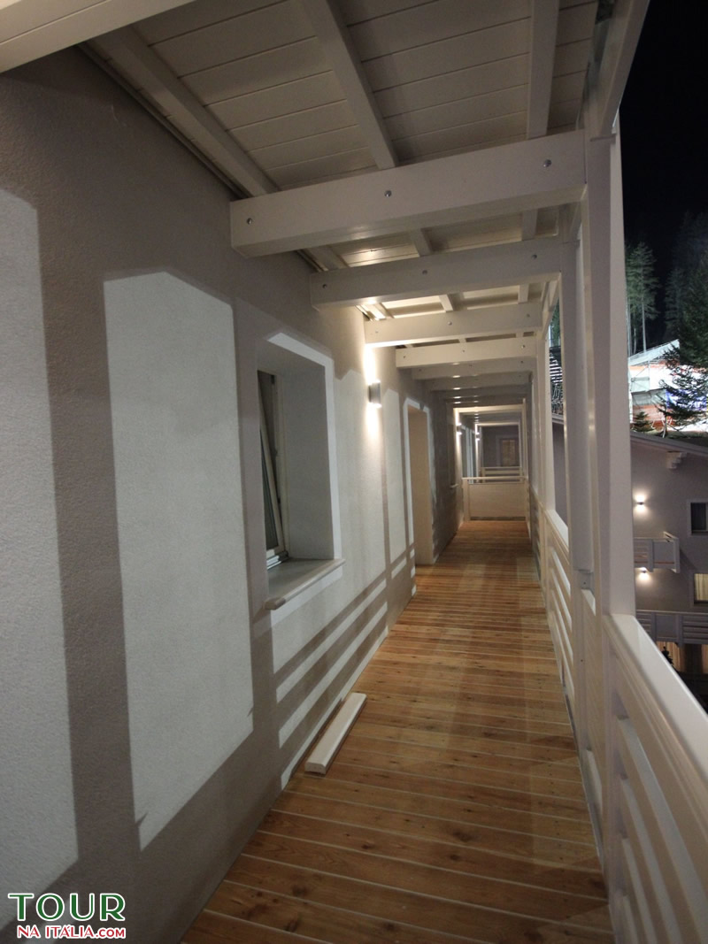 Hotel Miramonti - Dolomitas - Trentino - Itália