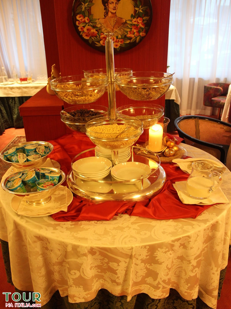 Hotel Miramonti - Dolomitas - Trentino - Itália