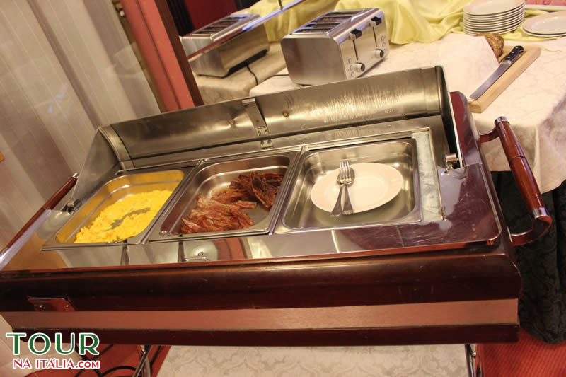 Hotel Miramonti - Dolomitas - Trentino - Itália