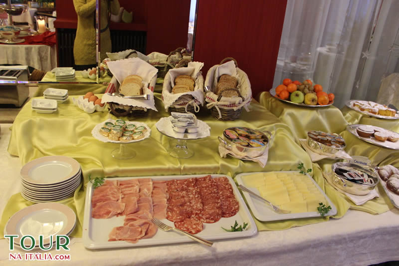 Hotel Miramonti - Dolomitas - Trentino - Itália