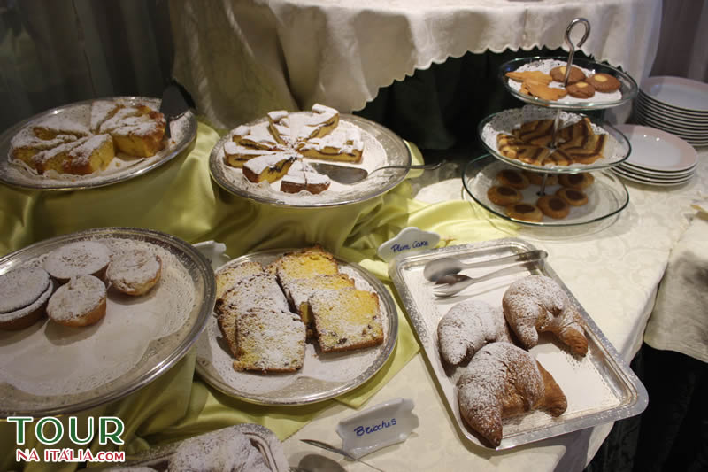 Hotel Miramonti - Dolomitas - Trentino - Itália