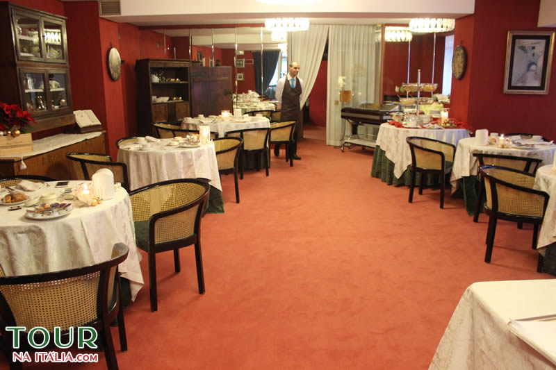 Hotel Miramonti - Dolomitas - Trentino - Itália