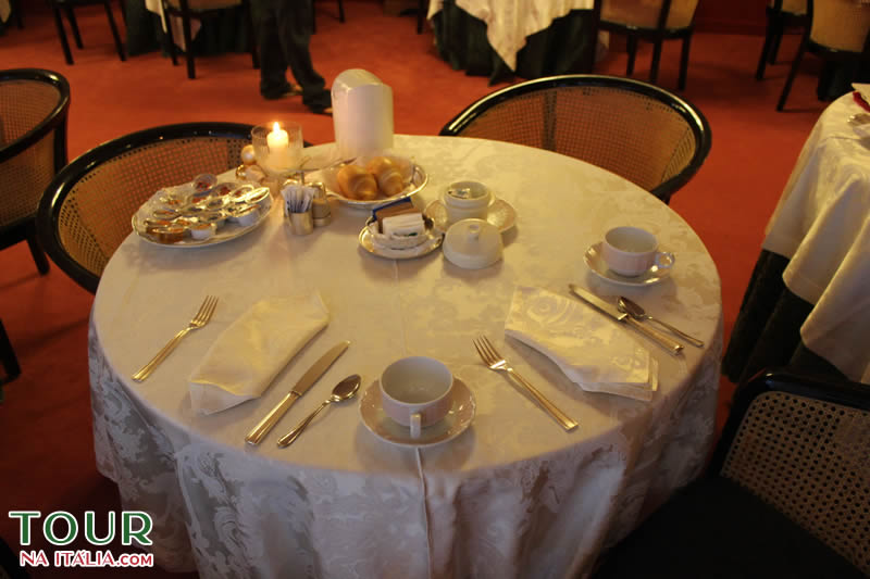 Hotel Miramonti - Dolomitas - Trentino - Itália