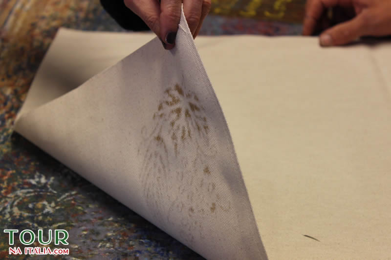 Carpegna - Artesãos - Itália
