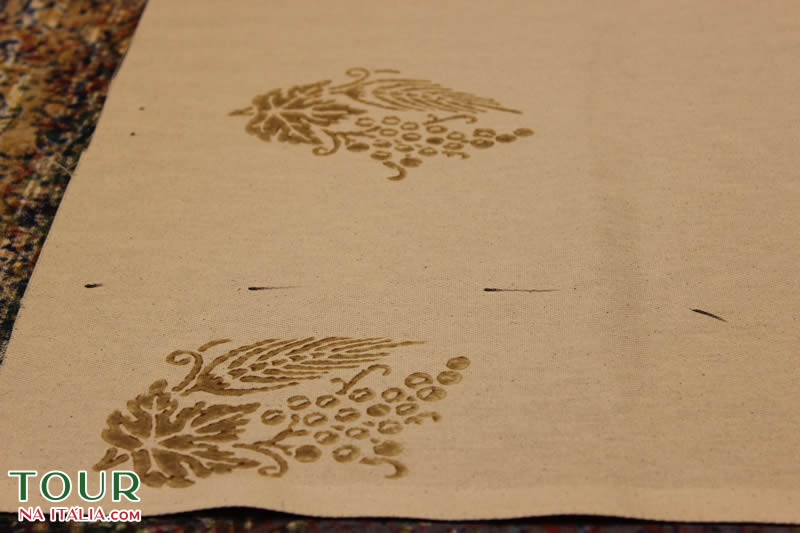 Carpegna - Artesãos - Itália