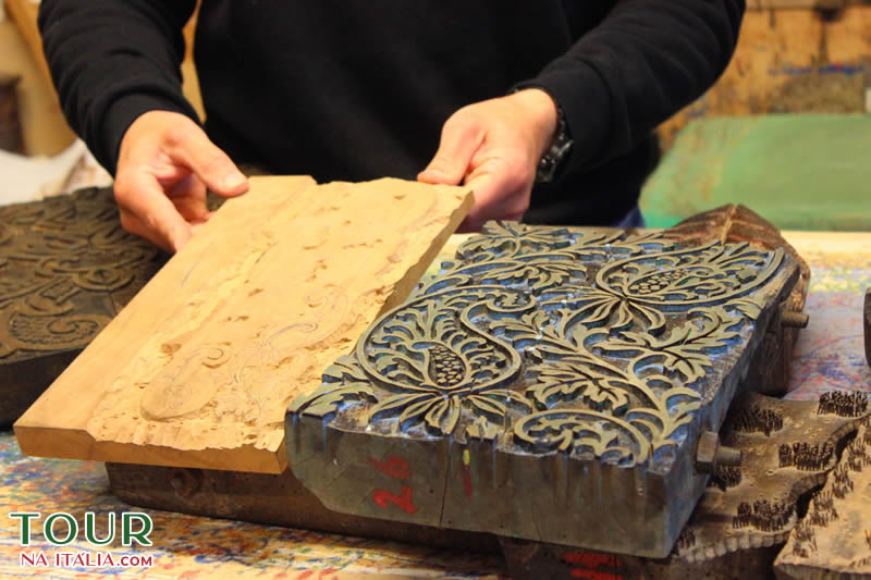 Carpegna - Artesãos - Itália