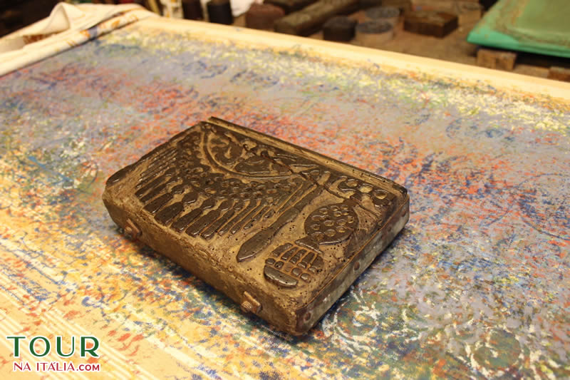 Carpegna - Artesãos - Itália