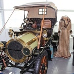 Museo Nicollis - Villafranca - Itália