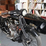 Museo Nicollis - Villafranca - Itália