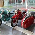 Museo Nicollis - Villafranca - Itália