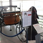 Museo Nicollis - Villafranca - Itália