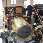 Museo Nicollis - Villafranca - Itália