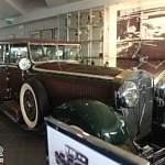 Museo Nicollis - Villafranca - Itália