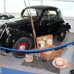 Museo Nicollis - Villafranca - Itália